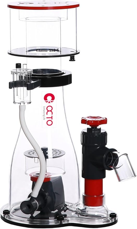 Reef Octopus Classic 152-S Protein Skimmer