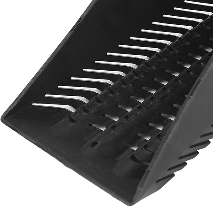 HEEPDD à Robuste Pour Aquarium Sand Shovel, Gravel Cleaner, 8.66 X 4.33 X 3.15in for Aquariums and Gardens à Robuste Pour Aquarium Sand Shovel, Plastic Nan Supplies