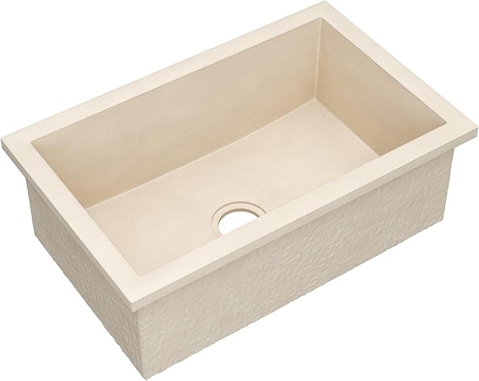 Native Trails: NSK3019-D - Pacifica 30 in Sand - Kitchen-NativeStone