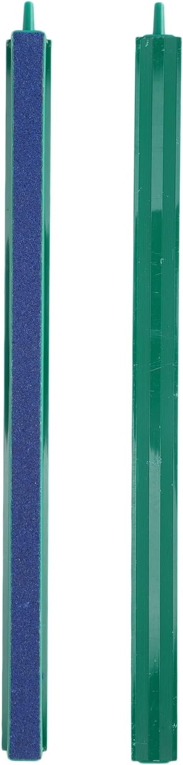 GLOGLOW Nan Air Stone Bar, Sand Bar for Aquarium, Efficient Bubble Release and Heat Dissipation, 20cm Long for Fish Tank Oxygenation Fish Tank and Accessories (30cm / 11.8in Long)