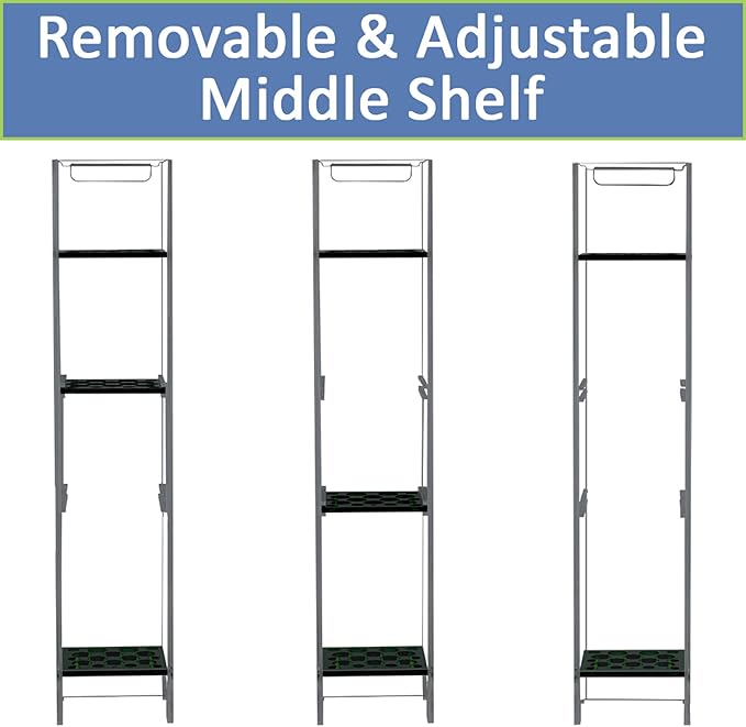 Filter Media Rack fits Biocube 32