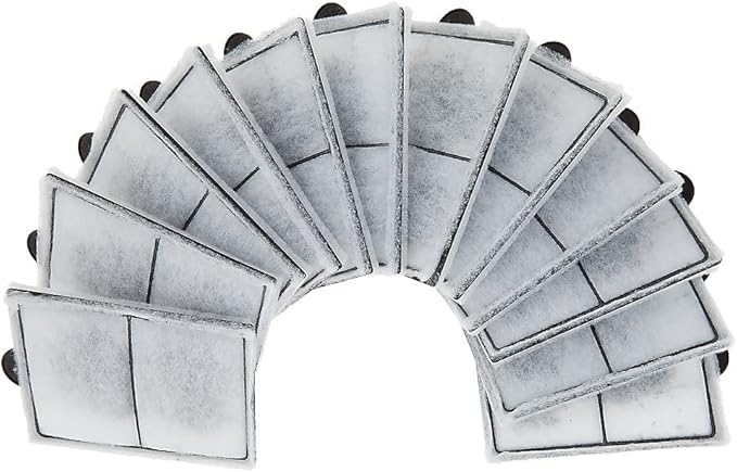 Top Fin Silenstream Large PF-L Filter Cartridges Refill