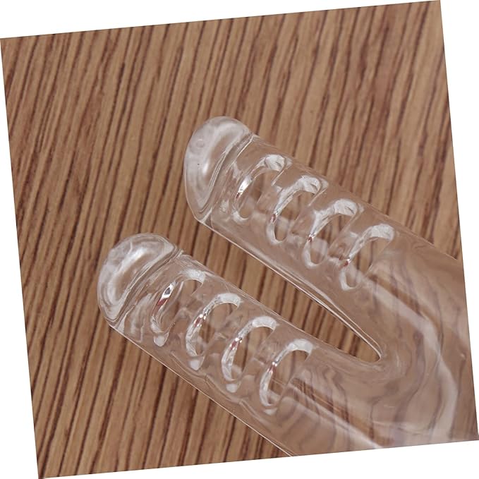 BESPORTBLE Aquarium Automatic Fish Feeder with Cover Pants Shaped Feeding Cup for Shrimp Eggs Fish Feeder Bowl for Freshwater Tanks