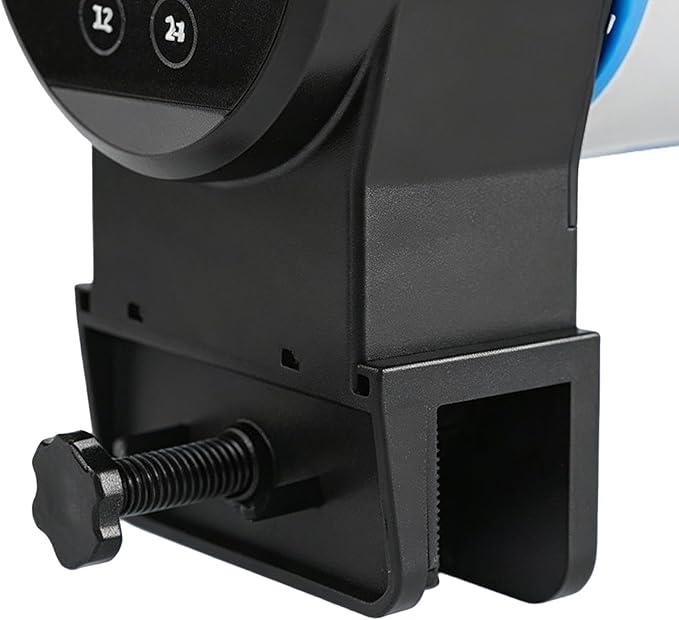 Automatic Fish Feeder for Aquarium | Adjustable Precision Food Dispenser with Timer - Battery Powered Feeder,for Home Dorm Office Apartment Bedroom Betta Turtle Goldfishes Koi