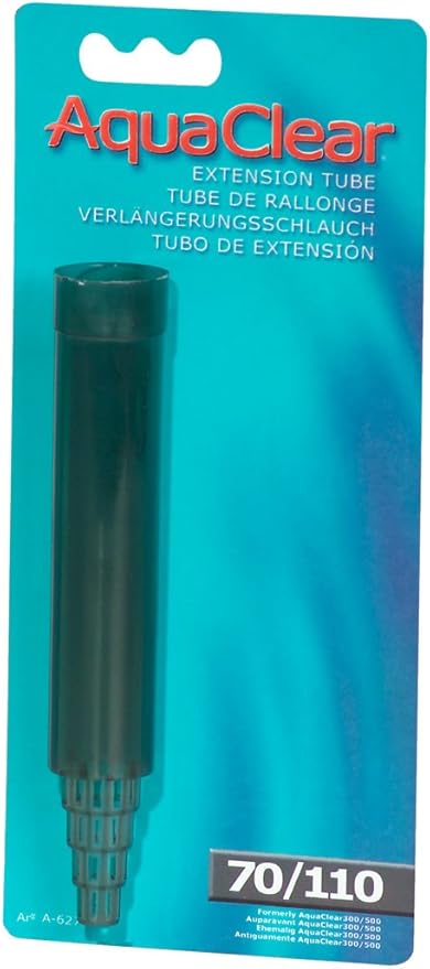 AquaClear Extension Tube for 70, 110 Power Filters