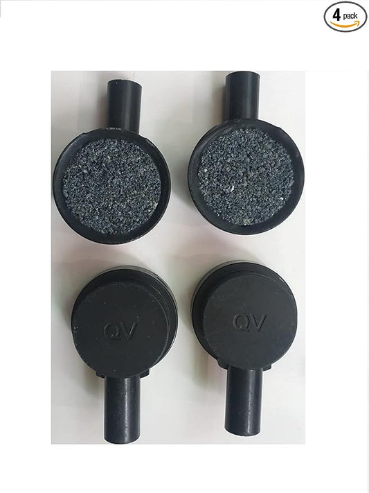 Fluidized Moving Bed Filter Air Stone Replacement 4pcs