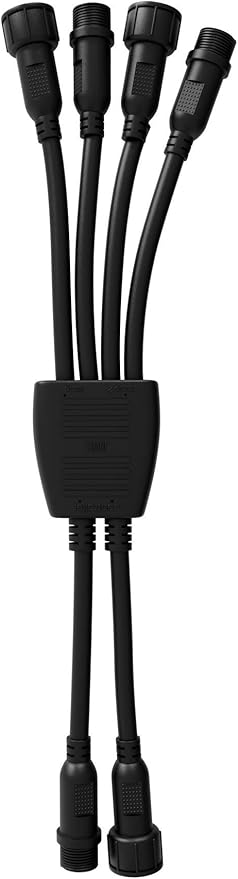 Juwel Aquarium Splitter