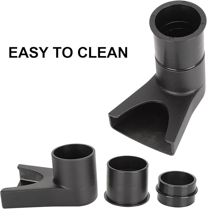 GLOGLOW Aquarium Nozzle, Aquarium Nozzle Plastic Pump PVC Aquarium Pump Duckbill Nozzle Water Outlet Return Pipe Fish Plumbing Fitting Plastic Aquarium PumpWater Pumps