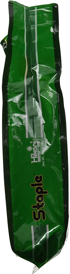 Hikari Staple for Koi and Other Pond Fish 2kg (4.4lb)