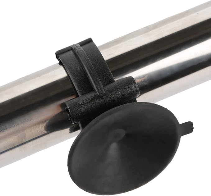 Fish Tank Heater Fish Tank Heating Bar with Suction Cup Fish Tank Electric Heater for Aquarium Fish Tank 50W/100W/200W/300W/500W (US Plug 300w)