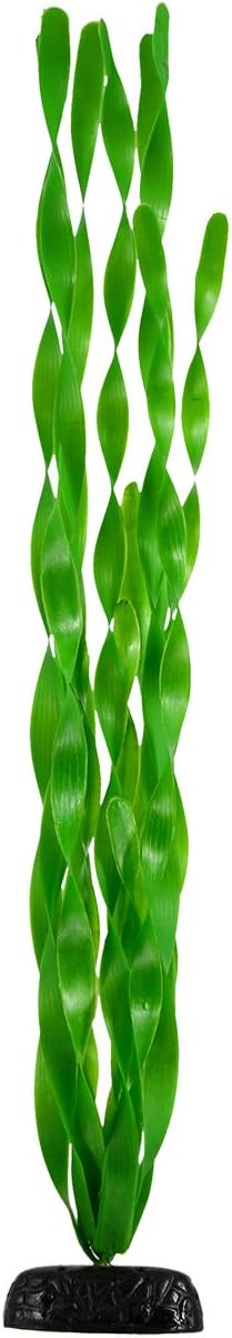 Underwater Treasures Green Jungle Vallisneria - 24"
