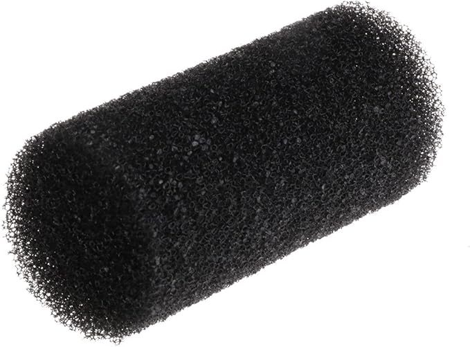 5Pcs Intake Filter Sponge Aquarium Fish for Filter Accessories Foam Rolls Filter Covers Pre-Filter Sponges Foams