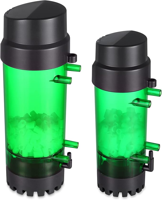 Fluidized Moving Bed Filter Air Stone Replacement 4pcs