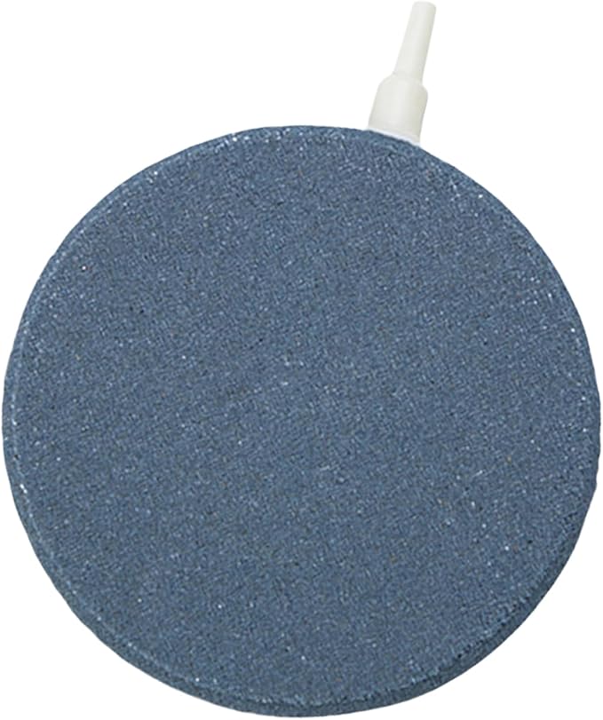 Pond Aeration Sand Molded Air Stone Aquariums Pumps Attachment for Aquariums Pumps Attachment