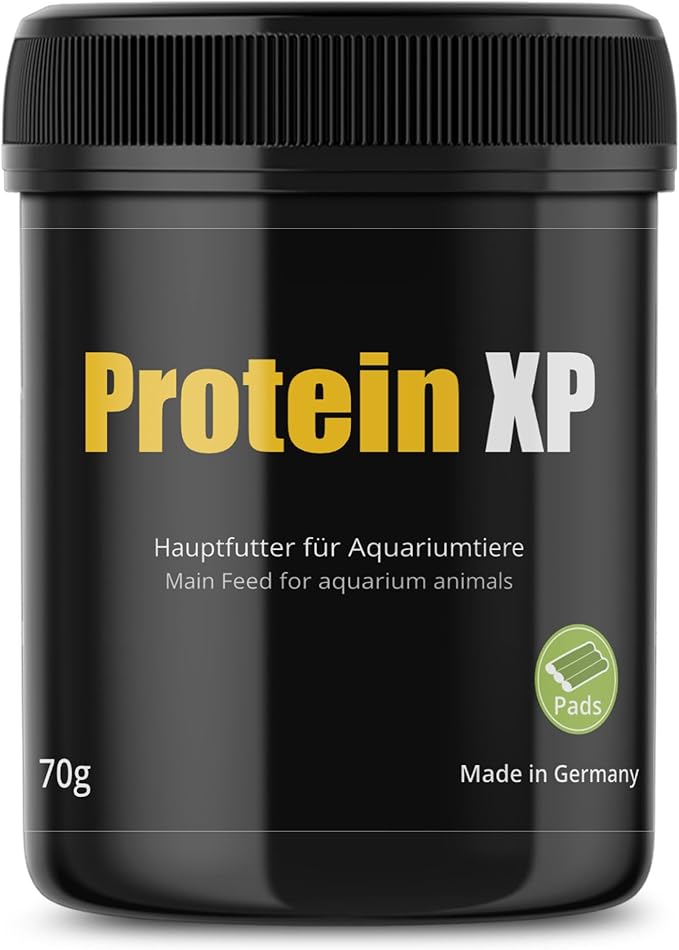 GlasGarten Protein XP 70G