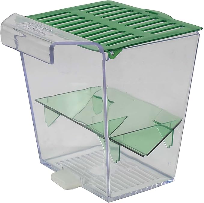 Penn-Plax Breed and Show Nursery Fish Tank