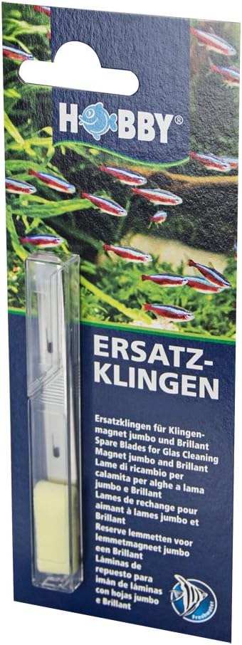 Hobby Blade for PM Magnet for Aquariums