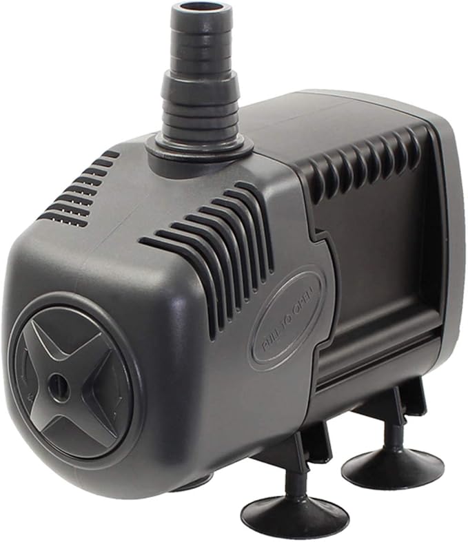 Tunze Silence 1073.060 RECIRCULATION Silence Pump Fish Tank Aquarium Marine