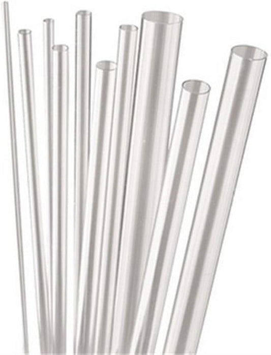 Lee's Pet Products ALE16005 Rigid Tubing for Aquarium Pumps, 3/16-Inch by 3-Feet