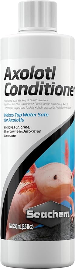 Axolotl Conditioner 250ml