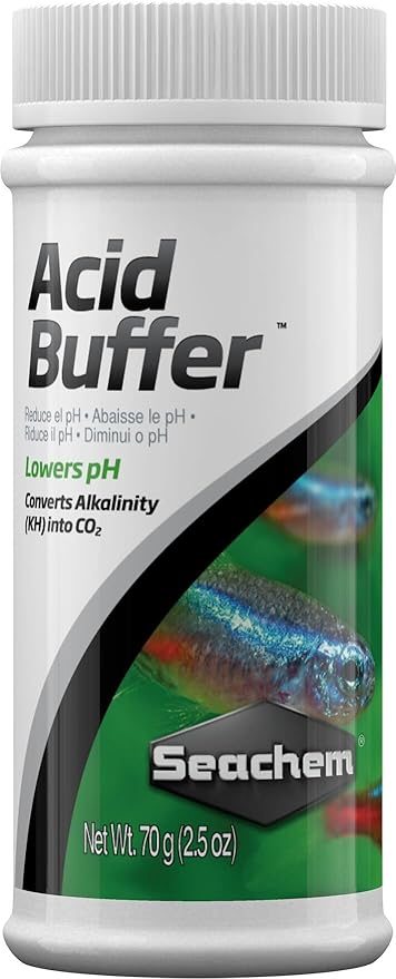 Acid Buffer, 70 g / 2.5 oz