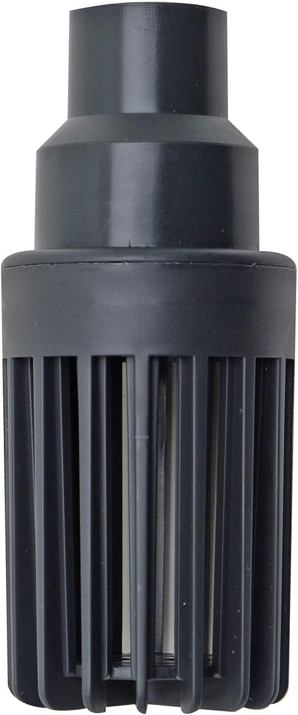 Fluval Intake Strainer with Checkball for Fluval 305, 405, 306, 406 External Filter
