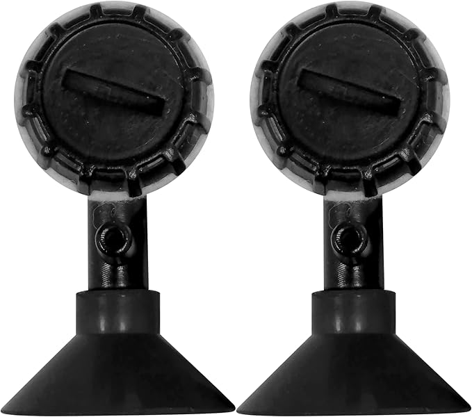 Fluval Air Pump Diffuser, Aerators for Aquriums, 2 Pack