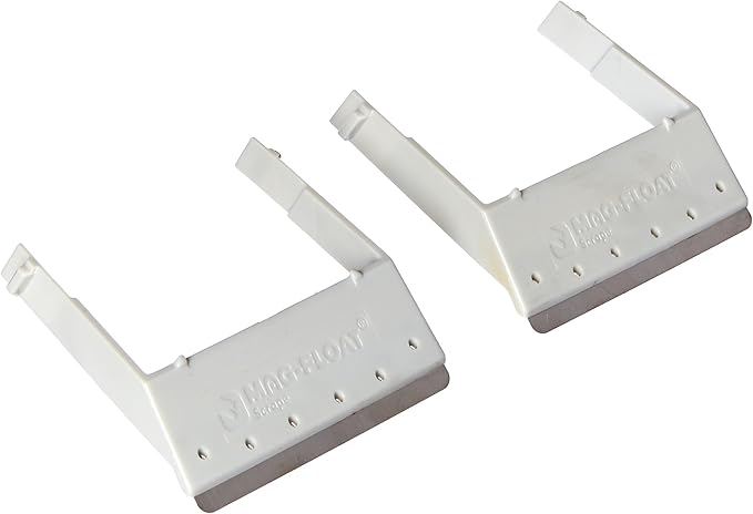 Gulfstream Tropical AGU00401 Mag-Float Replacement Scraper Aquarium Cleaner