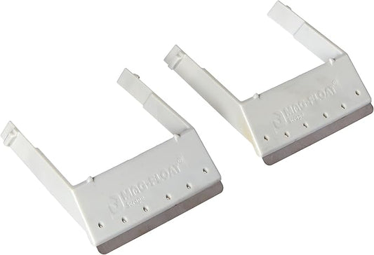 Gulfstream Tropical AGU00401 Mag-Float Replacement Scraper Aquarium Cleaner