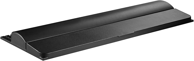Aqueon LED Deluxe Fish Tank Aquarium Full Hood, Black, 30 Inch