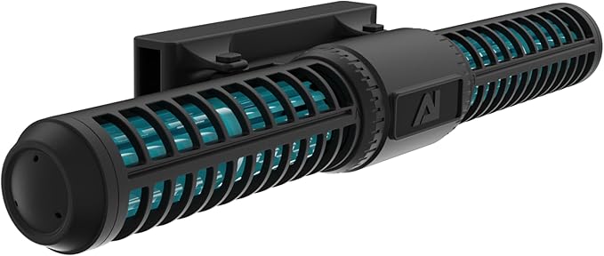 AquaIllumination Orbit 4 Cross-Flow Aquarium Wavemaker Pump (Orbit 4)