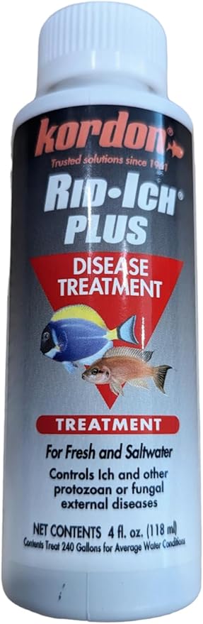 Kordon Rid-Ich 4 oz.