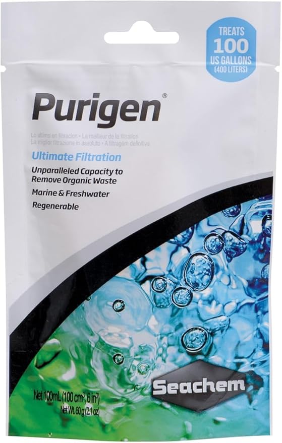 Purigen