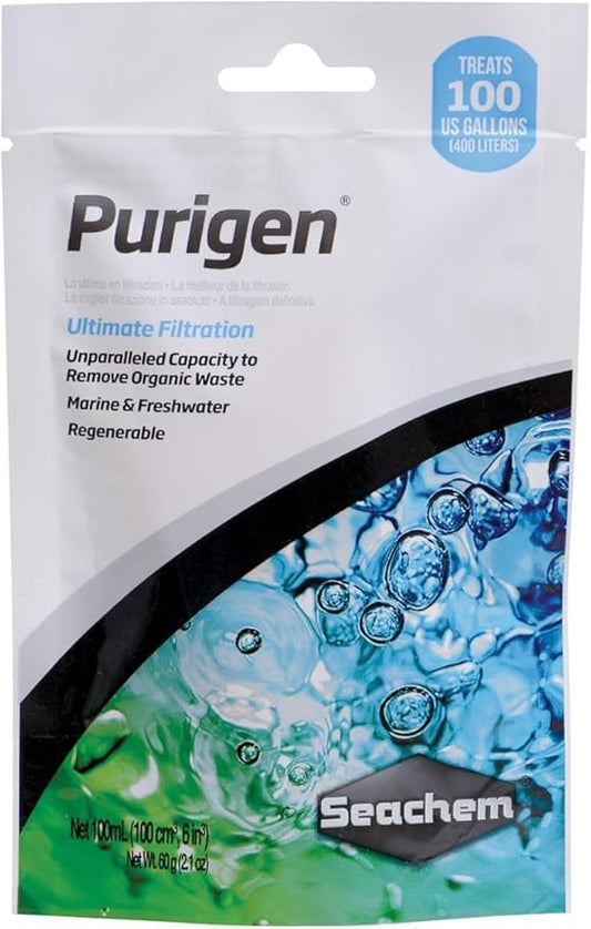 Purigen