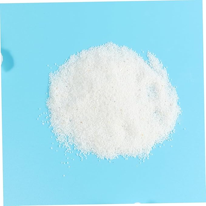 500g Pure Sand for Fish Tank Decoration Aquarium Bottom Gravel Decorative Gravel for Vase