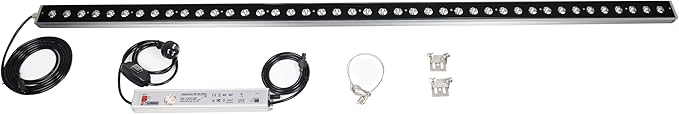 Orphek OR4 iCon LED Bar (Blue Sky, 150)