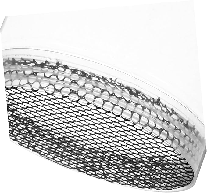 Ipetboom Box Pot Fish Breeding Cage Aquarium Hatchery Tank Hatchery Incubators Breeding Cage for Guppy Betta Fish Tank Floating Fish Tank Hatching Incubator Sink Small Fish