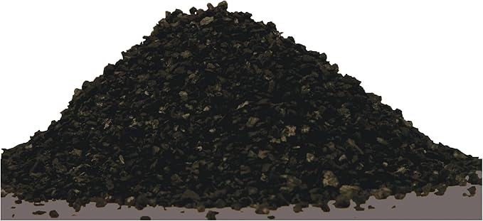 Marineland Black Diamond Premium Activated Carbon Filter Media, 40 oz