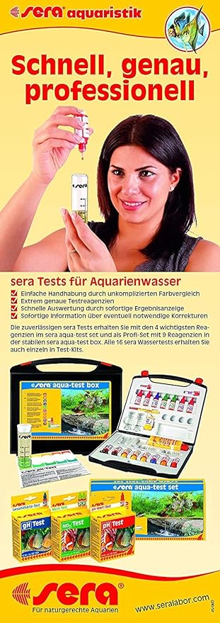 Sera Ca reagent 3