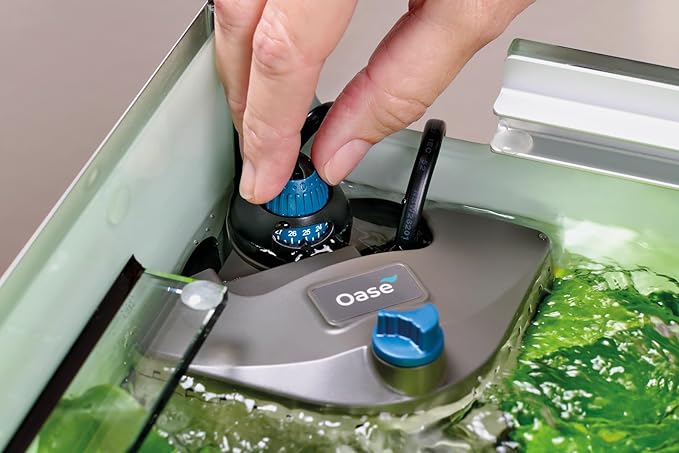 OASE HeatUp 50 Watt Aquarium Heater