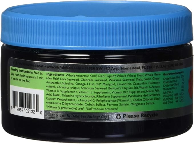 New Life Spectrum Betta 70g (Naturox Series)