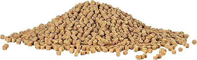 Aqueon Shrimp Pellets Sinking Food for Tropical Fish, Goldfish, Loaches, Catfish and Other Bottom Feeding Fish, 6.5 Ounces (Pack of 2)