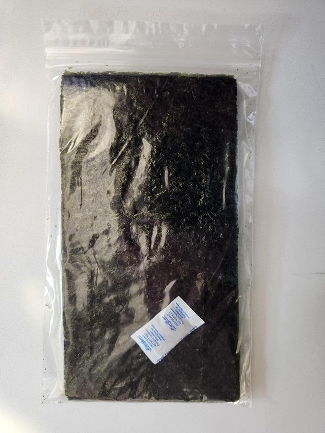 Nori Food Sheets (100)
