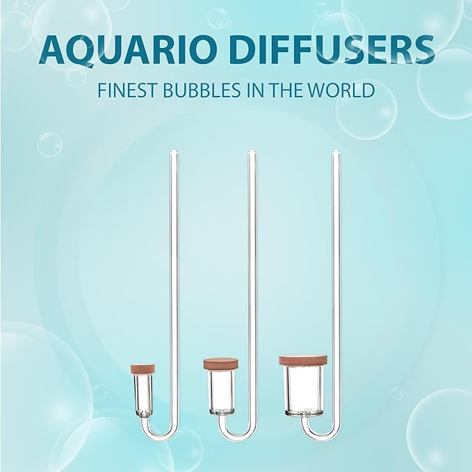 Aquario Neo Co2 Diffuser Original (Small)