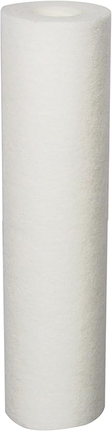 SpectraPure Micro-Tec Sediment Cart, 0.5 Micron to 10"