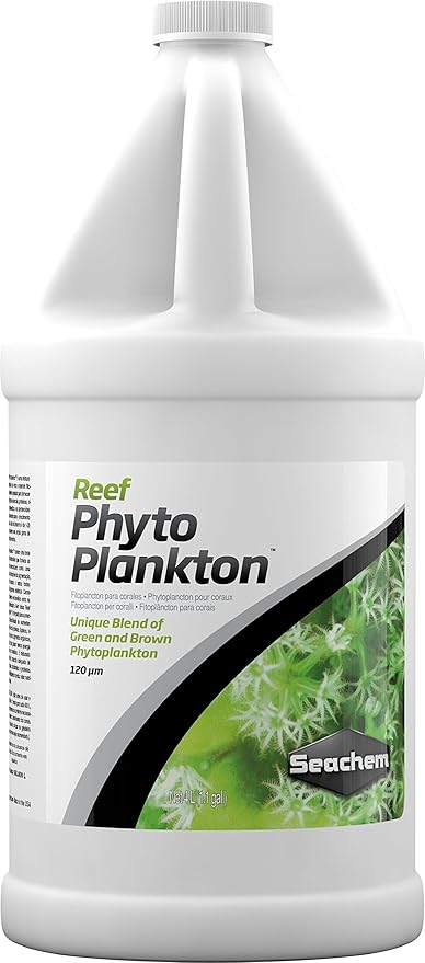 Reef Phytoplankton, 4 L / 1 fl. gal.