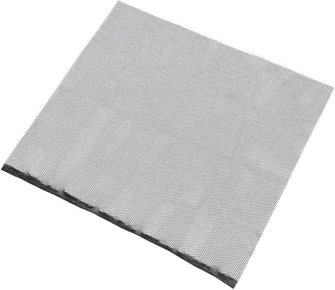 BESTonZON Aquarium Net Covers for Fish Tank Jumping Mesh Screen Lid Plastic Divider for Betta Fish DIY Aquarium Accessories Easy Installation Breathable Design