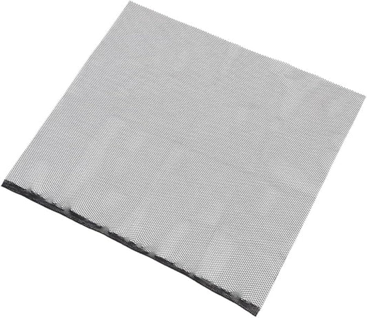 BESTonZON Aquarium Net Covers for Fish Tank Jumping Mesh Screen Lid Plastic Divider for Betta Fish DIY Aquarium Accessories Easy Installation Breathable Design