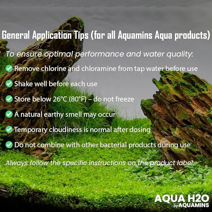 Aqua H2O 100ml/3.38fl oz