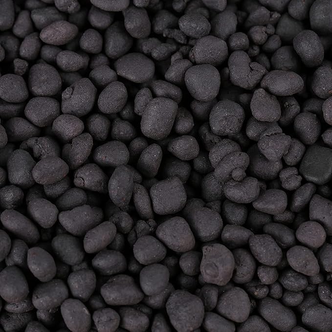 1000g Aquarium Soil, Water Grass Mud, Aquarium Fish Tank Mud, Fish Bottom Water Grass Seeds Plant Sand Mud